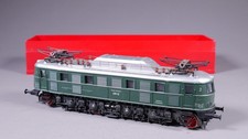 H0 DC Rivarossi 1667 E-Lok BR