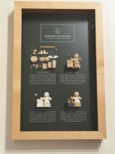 * SEHR RAR * Wendt & Kühn *