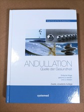 Andullation: Quelle der Gesundheit von Frohn & Stutz (Hardcover)