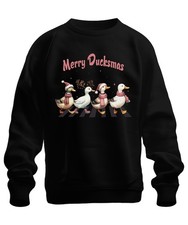 Merry Ducksmas Entenliebhaber