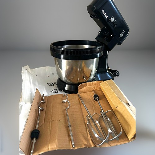Tefal cake qb1108 - tefal,