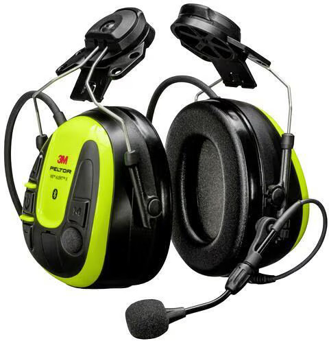 Peltor alert x - 3m,