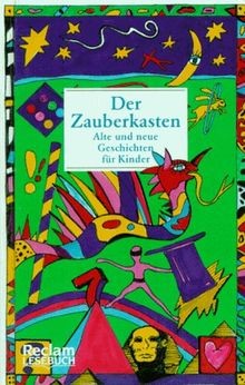 Der zauberkasten alte - der, und
