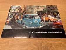 Original Heft/ Bausatz für