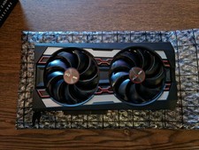 Saphire Pulse AMD RX 5700 XT
