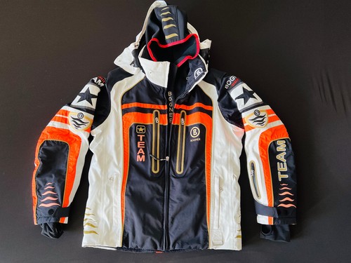 Bogner team jacke - bogner, skijacke