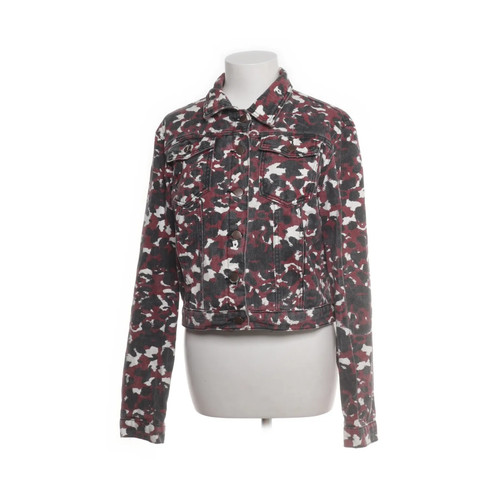 Prettylittlething jeansjacke - prettylittlething,,