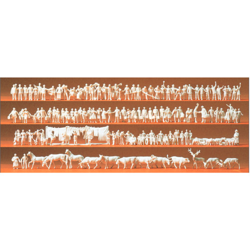 Preiser 79000 - preiser,