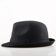 Winter Wollfedoras Herren