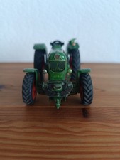Siku classic deutz 9005 - classic,