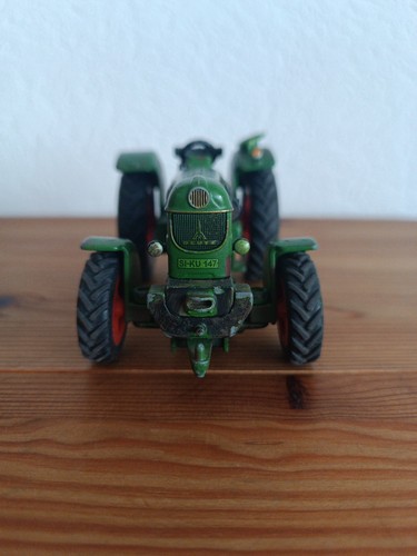 Siku classic deutz - classic, 9005