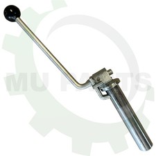 Case IH / JD Zugbolzen, Kupplungsbolzen, Anhänger,Traktor,Zugmaul