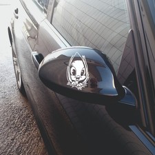 Aufkleber Tweety 12cm S58A