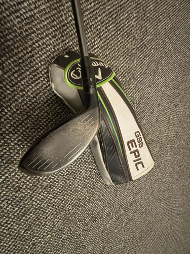 Callaway great big bertha - callaway,