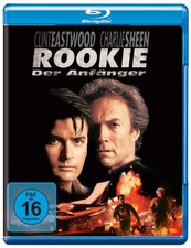 Rookie: Der Anfänger