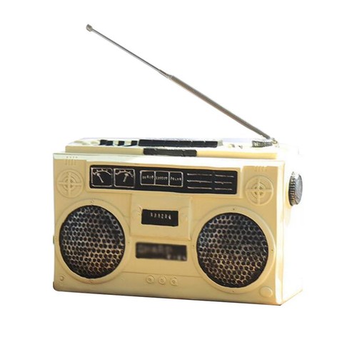 Nostalgie radio vintage - vintage,