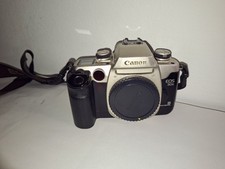 Analog Kamera Canon EOS 50E