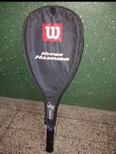 Wilson Hyper Hammer Squashschläger