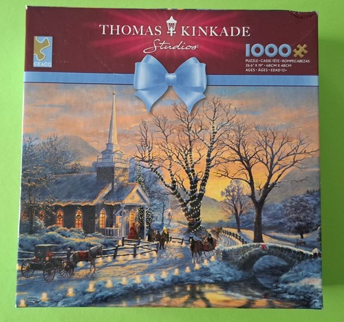 Puzzle import kinkade - us,