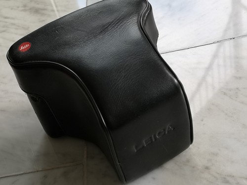 Leica bereitschaftstasche - leica, r