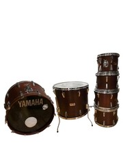 Yamaha Vintage Drum Set 1984