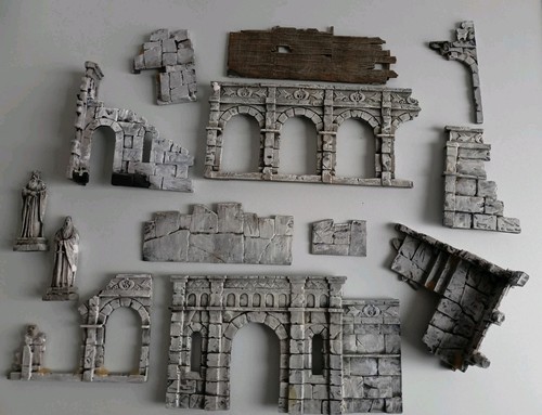 Warhammer herr der - der, ringe