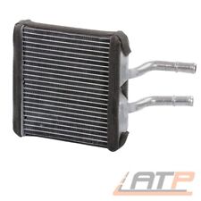 WÄRMETAUSCHER HEIZUNGSKÜHLER