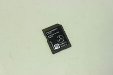 Mercedes SD-Karte Garmin Map Pilot Audio 20 Europa 2017 A2139065604
