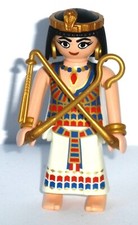 ♛ playmobil - Sammlungsauflösung - special 4651 - Cleopatra ♛