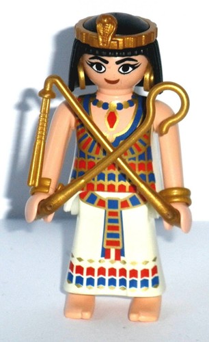 Playmobil - ♛,