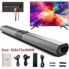 Soundbar für TV