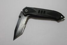 gebrauchtes Böker Outdoor Gürtelmesser Taschenmesser