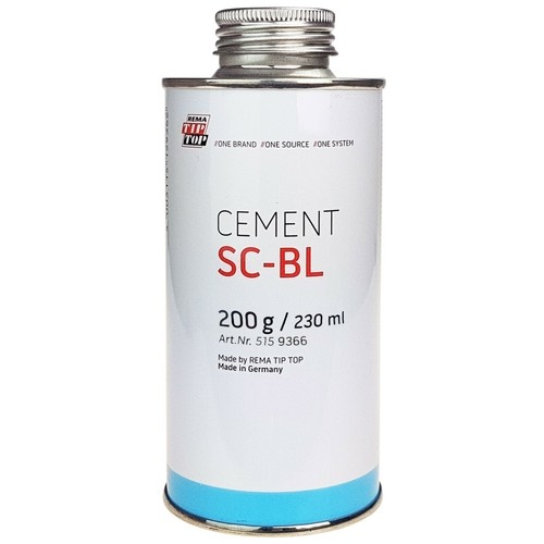 Special cement - special,