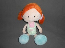 NICI PUPPE MINILARA STOFFPUPPE