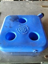 Tank Kraftstofftank passend zu Eberspächer Standheizung 3931186