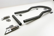 BMW R65 R80 R100 Monolever