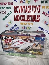 RARE SPEED RACER MACH 5 PLAY