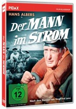 Der mann strom - der,
