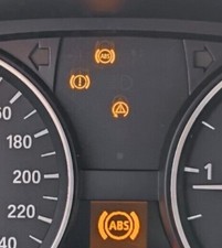 ABS DTC Fehler Sensor fix