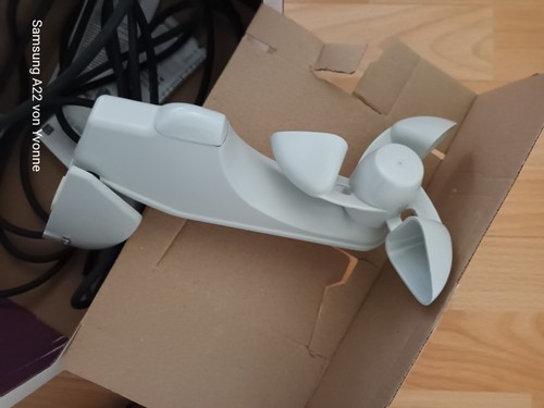 Somfy wind und - somfy, sonnensensor
