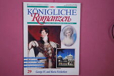 237905 KÖNIGLICHE ROMANZEN