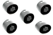 5x Stück Tankdeckel für