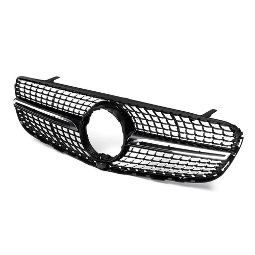 Diamant grill amg look - ✨,