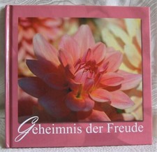 Herzig - GEHEIMNIS der FREUDE