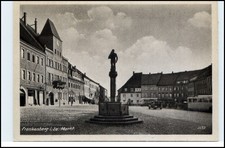 FRANKENBERG Sachsen um 1940/50