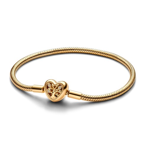 Pandora gliederarmband - pandora,