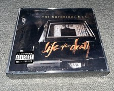Life after Death by Notorious