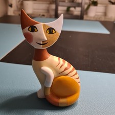Rosina Wachtmeister Katze