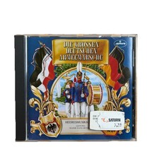 Die großen deutschen