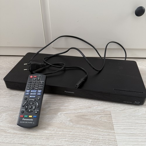Blu ray panasonic dmp - panasonic, dmp-bdt364